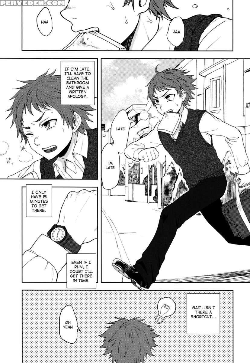 Bocchan Issho Ni Asobi Masho Chapter 1000 Page 5